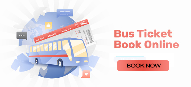 Bus Booking Services Oriel Financial Solutions Pvt. Ltd